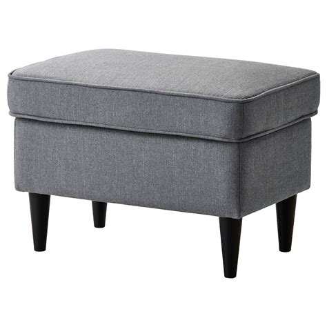 modern ottomans metal and fabric|ottoman furniture ikea.